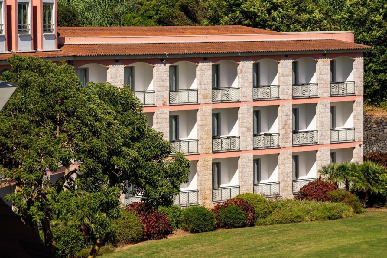 Terceira Mar Hotel Angra do Heroismo Exterior photo