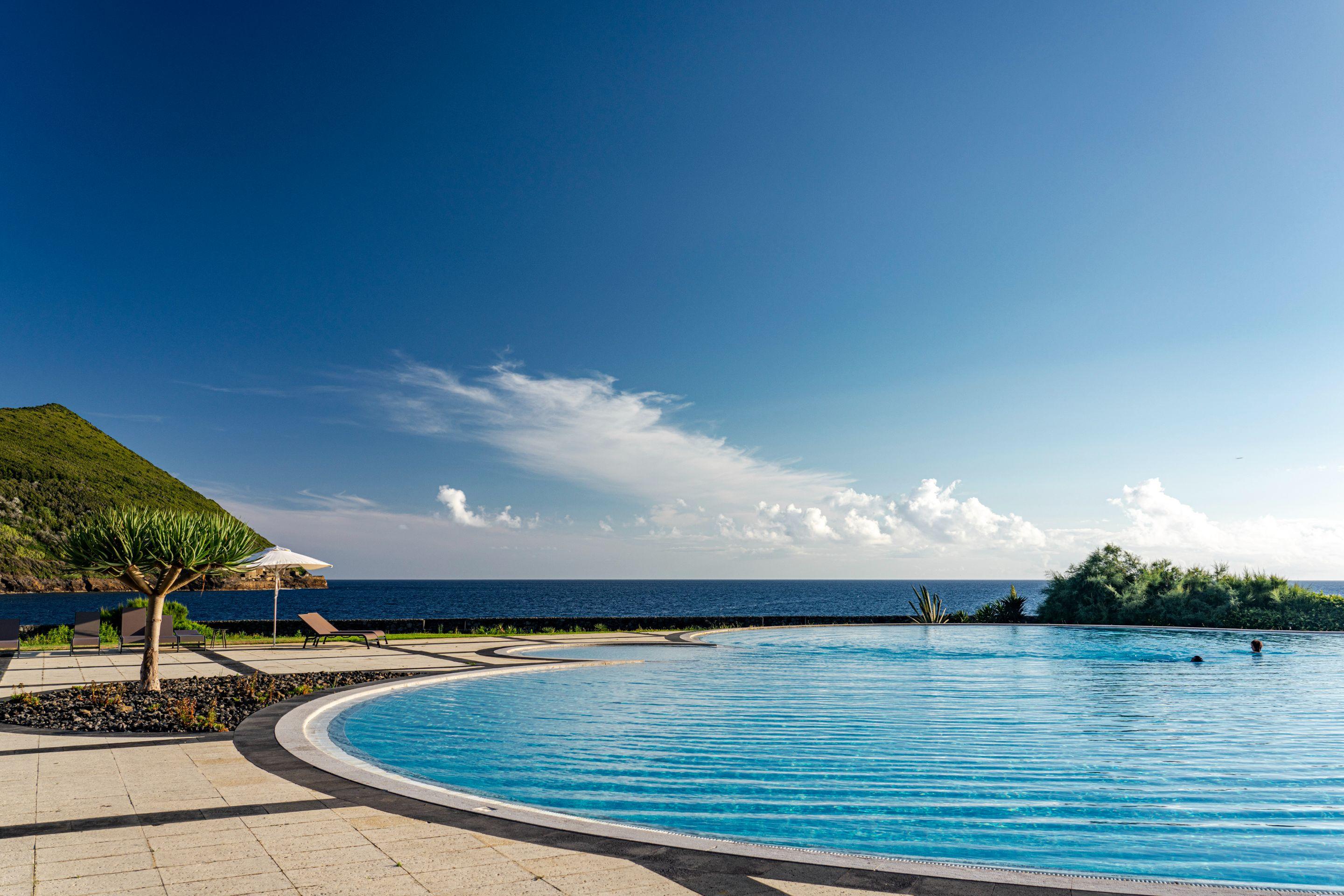 Terceira Mar Hotel Angra do Heroismo Exterior photo